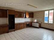 Maison à SAINT-DIZIER