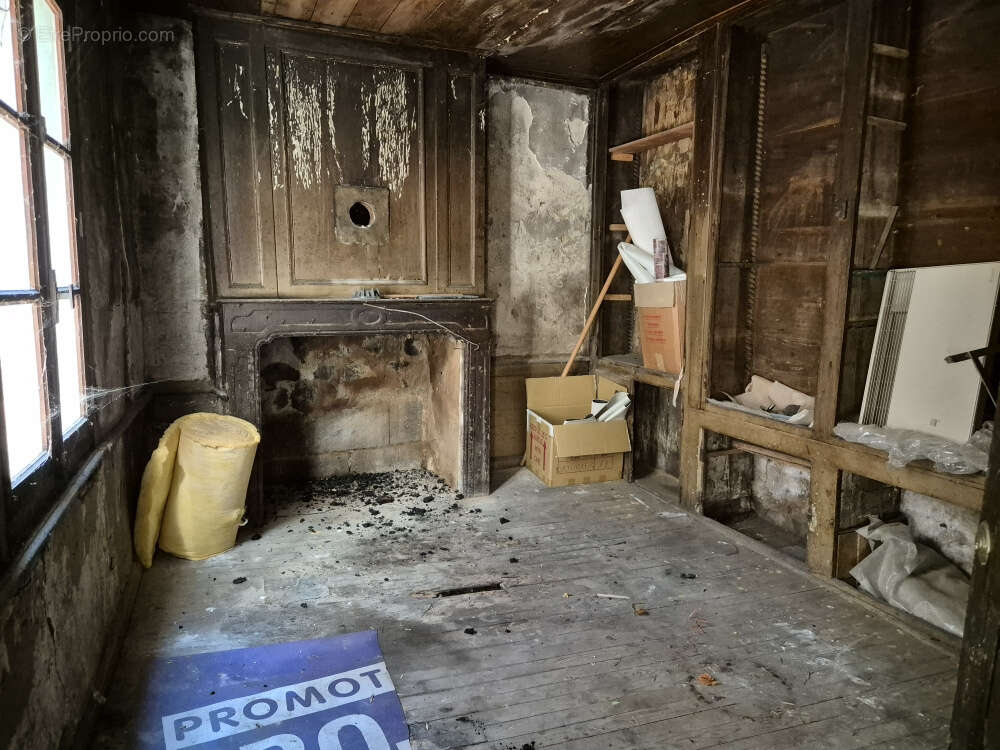 Appartement à AURILLAC