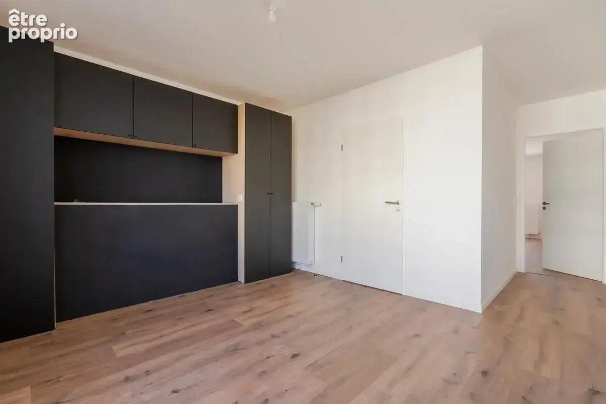 Appartement de 4 pièces de 74 m² à Aubervilliers - photo 7