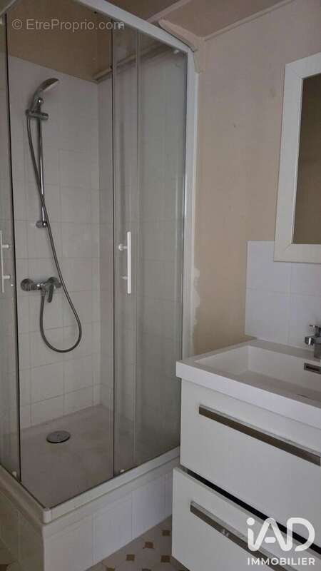 Photo 7 - Appartement à JUVISY-SUR-ORGE