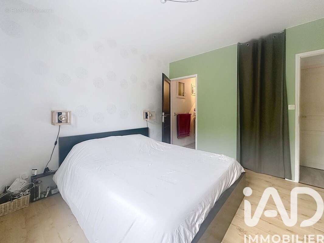 Photo 9 - Maison à ECAUSSEVILLE