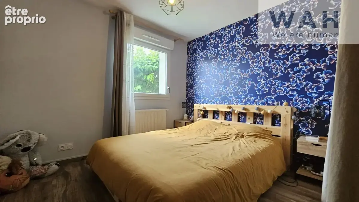 Appartement type T3 avec garage et place de parking - 74350 - photo 7