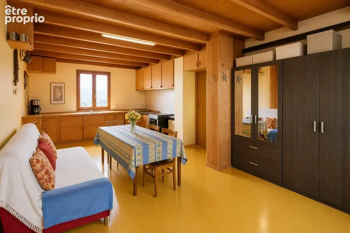 Maison de 5 pièces de 143 m² à Chevannes-Changy - photo 19