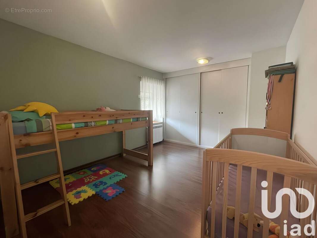 Photo 5 - Maison à CHARVONNEX