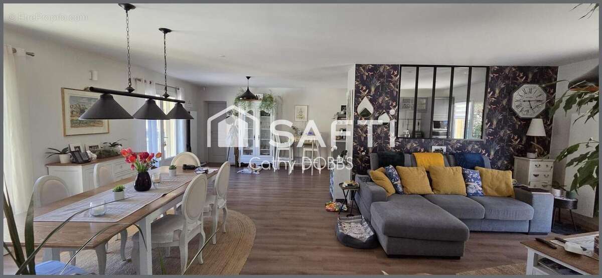 Photo 5 - Maison à RIEZ