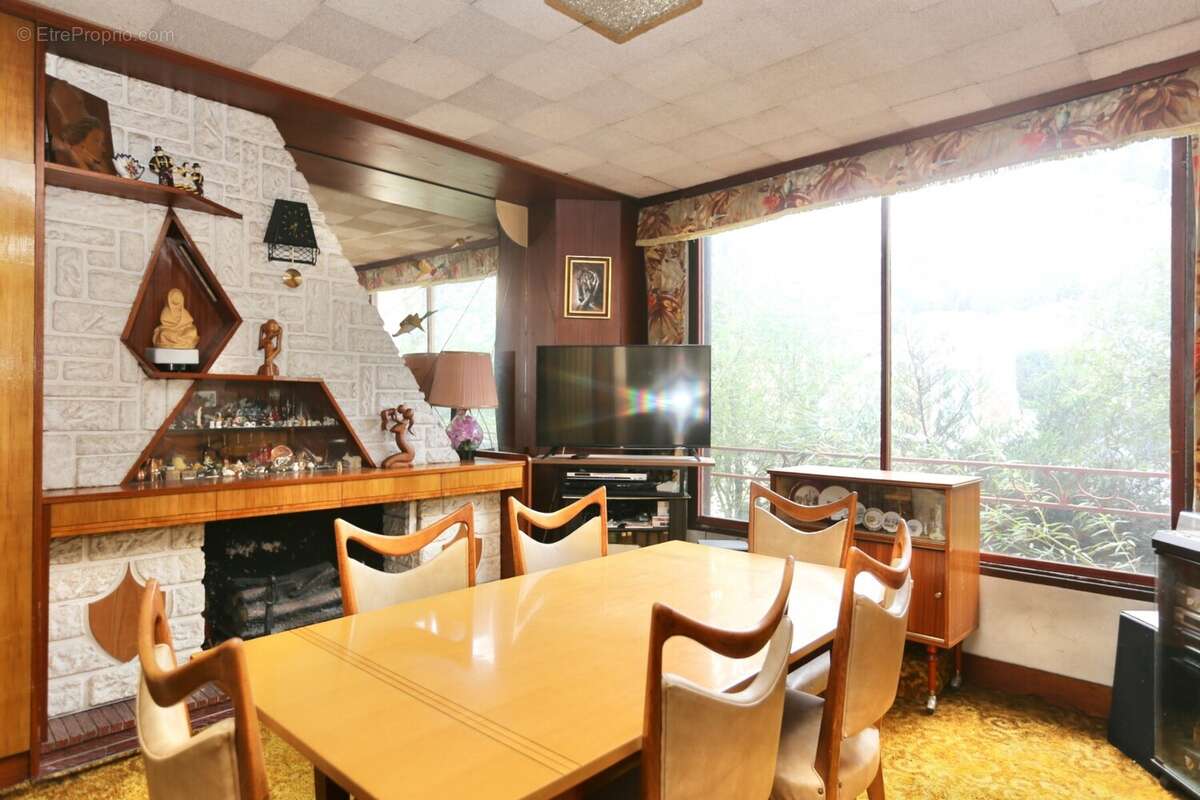 IMG_7693 - Maison à ROSNY-SOUS-BOIS