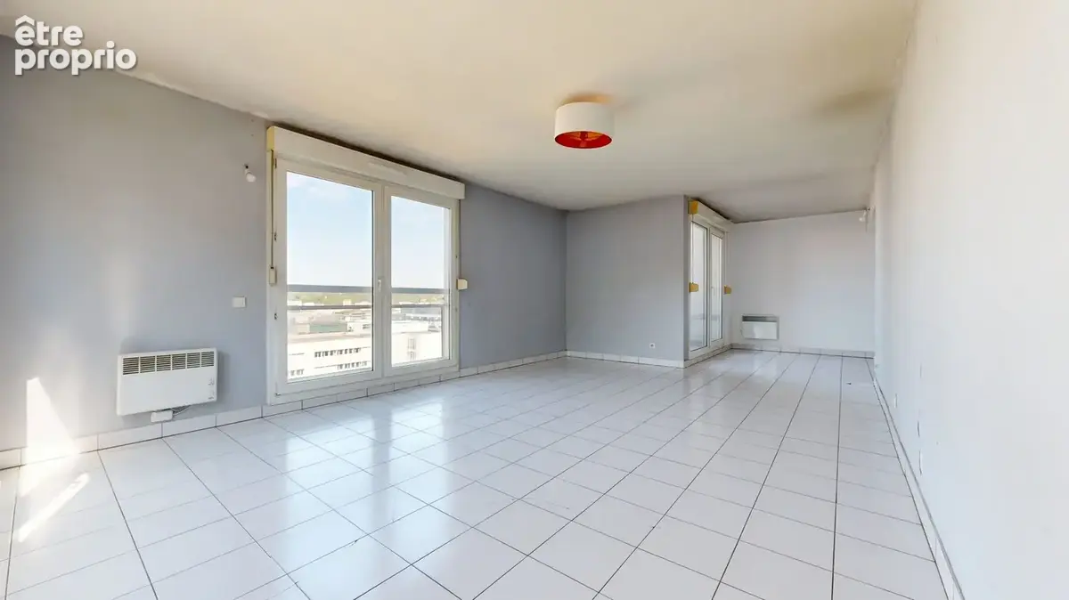 Appartement 4 pièces 96 m² à vendre à Lyon-9e (69009) - photo 4