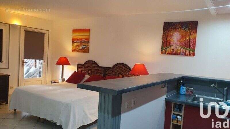 Photo 8 - Appartement à SAINT-FRANCOIS