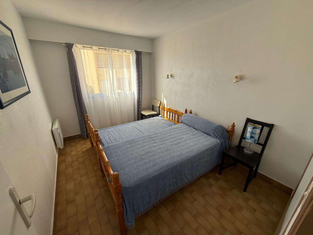 Appartement à SAINT-NAZAIRE