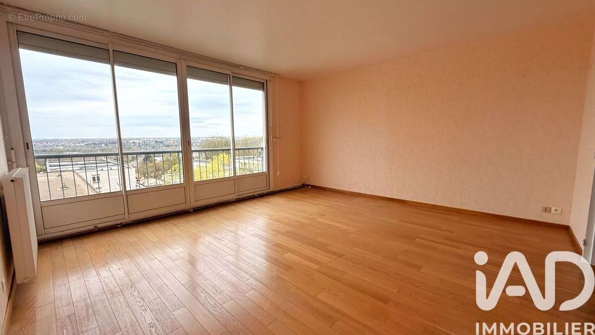 Photo 2 - Appartement à BEAUVAIS