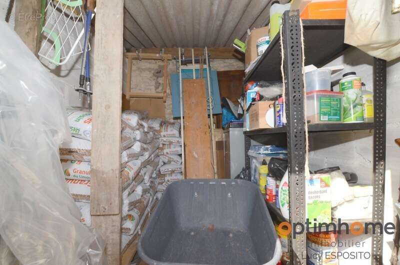 Charmante maison de village à Joussé 86350 – Prête à emménager !  - photo 37