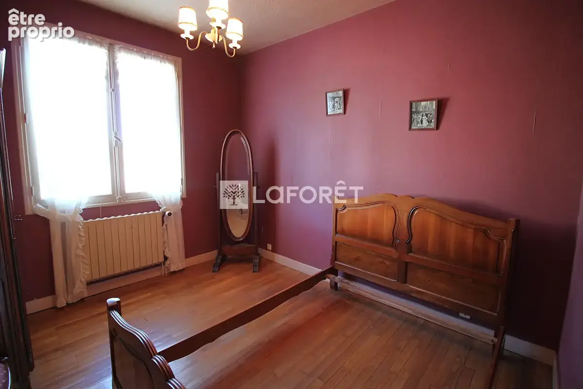 Maison et grange sur la commune de Saint-Romain-et-Saint-Clément - photo 9