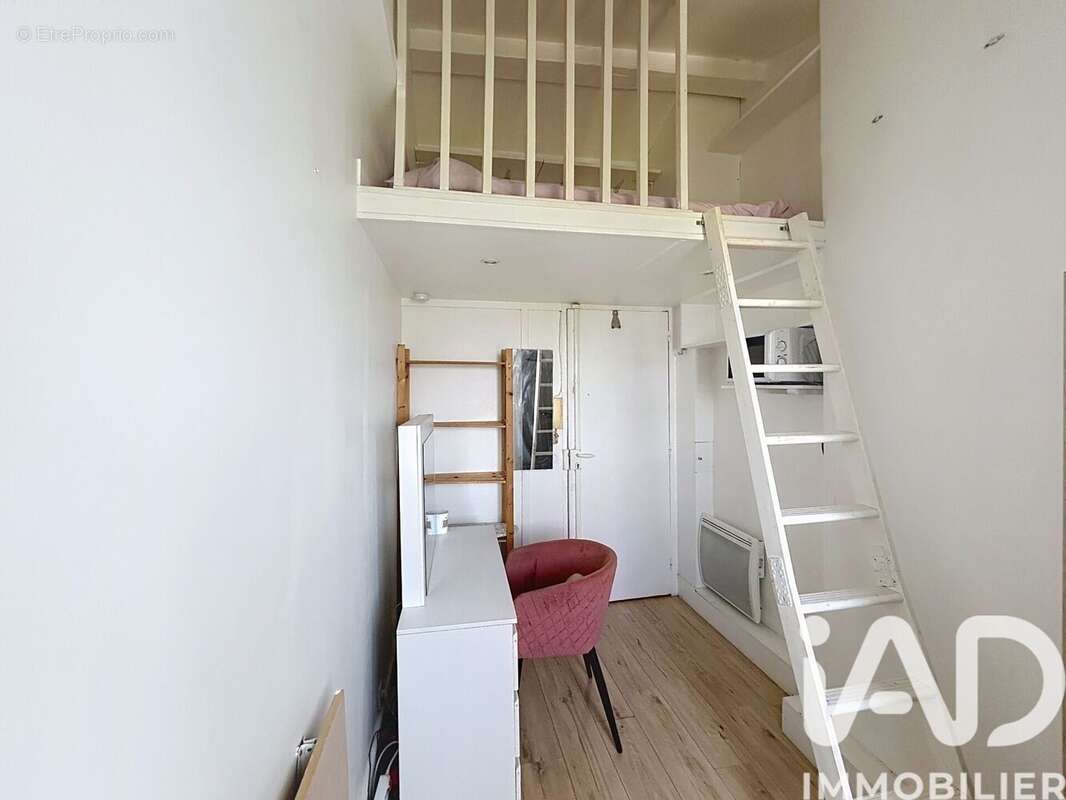 Photo 3 - Appartement à PARIS-11E