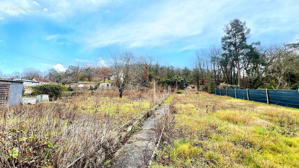 Maison à LA FERTE-ALAIS