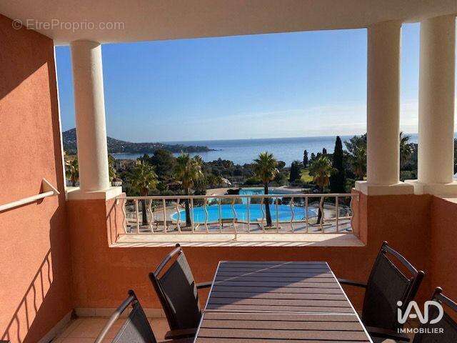 Photo 2 - Appartement à LA SEYNE-SUR-MER