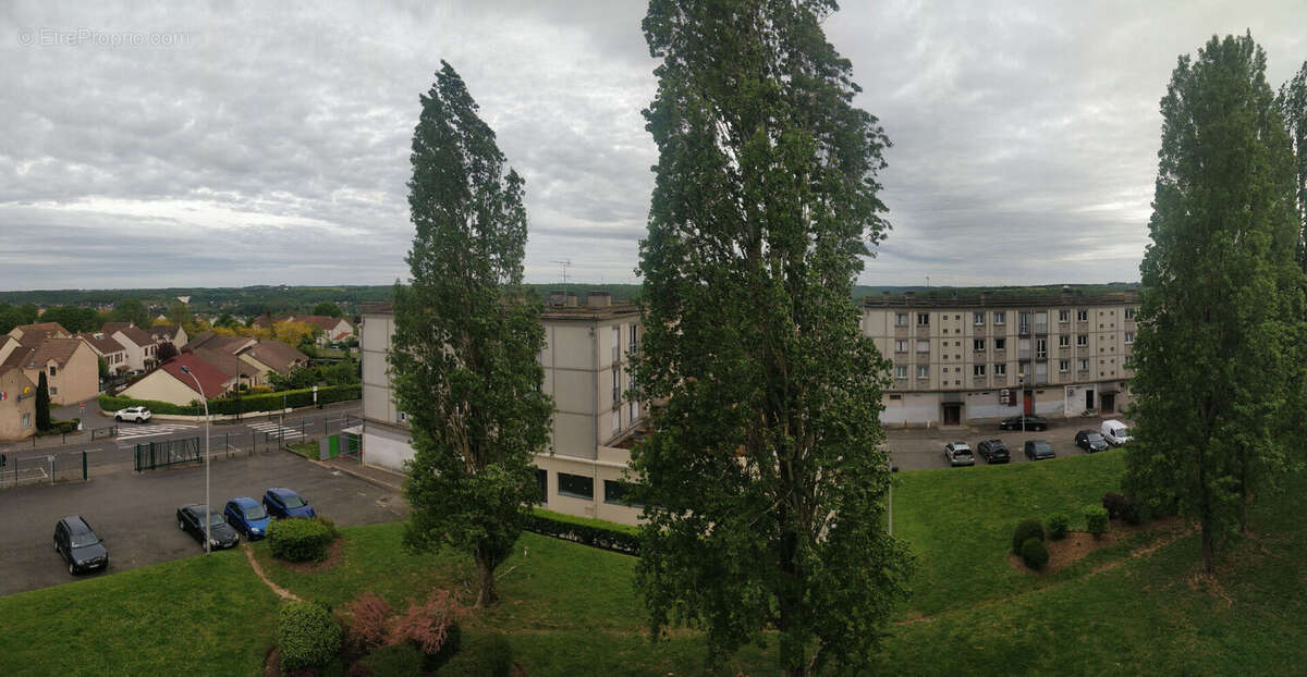 Appartement à ETAMPES