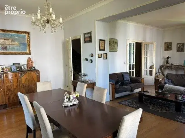 Tournon sur rhone, propriete 300 m2 habitables. - photo 2