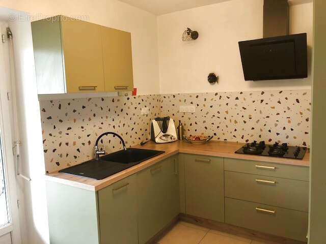 Maison à VILLEFRANCHE-DE-ROUERGUE