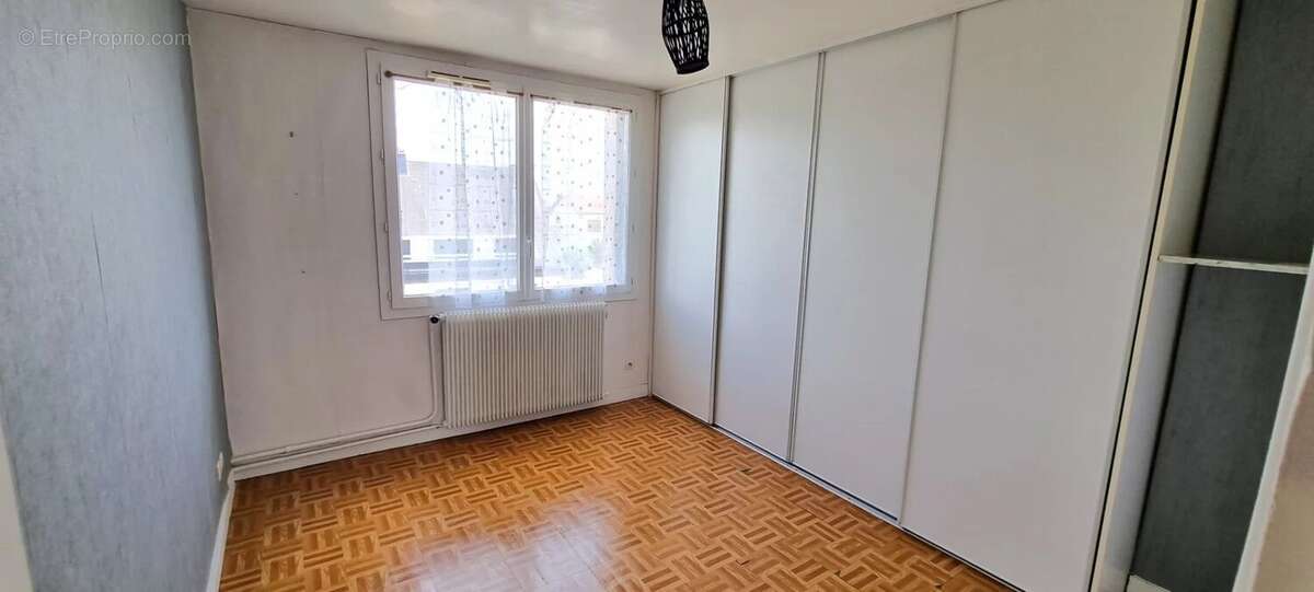 Maison à GARGES-LES-GONESSE