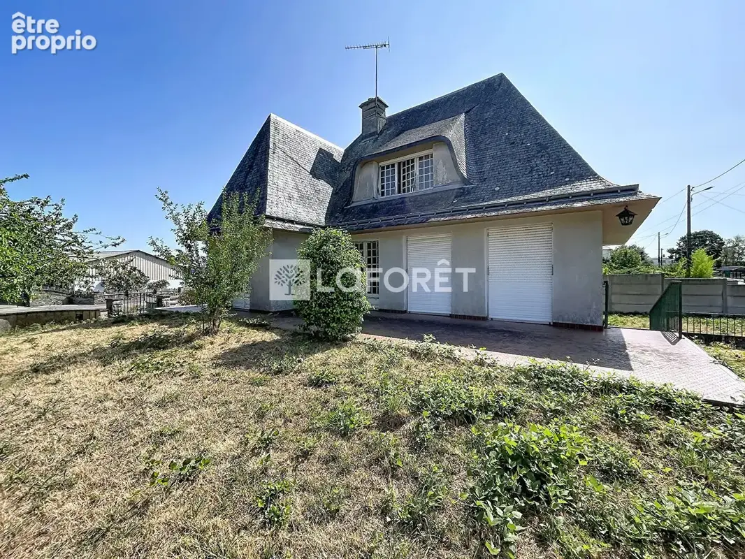 Maison à PIPRIAC