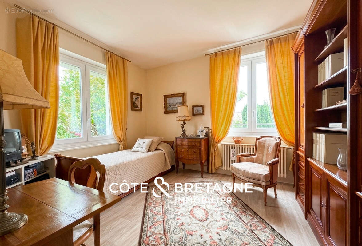 Maison à BINIC
