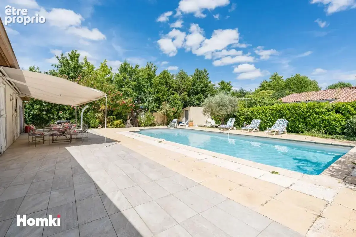 Maison/Villa T6 de 140 m² à La Salvetat-Saint-Gilles 31880 - photo 20
