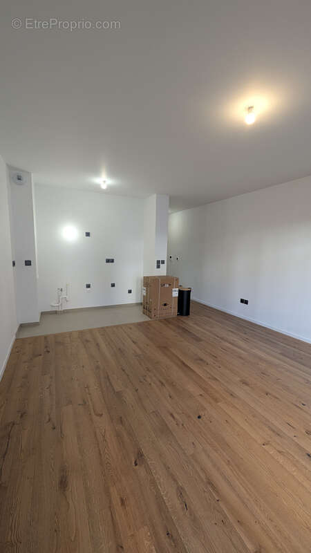 Appartement à VANVES