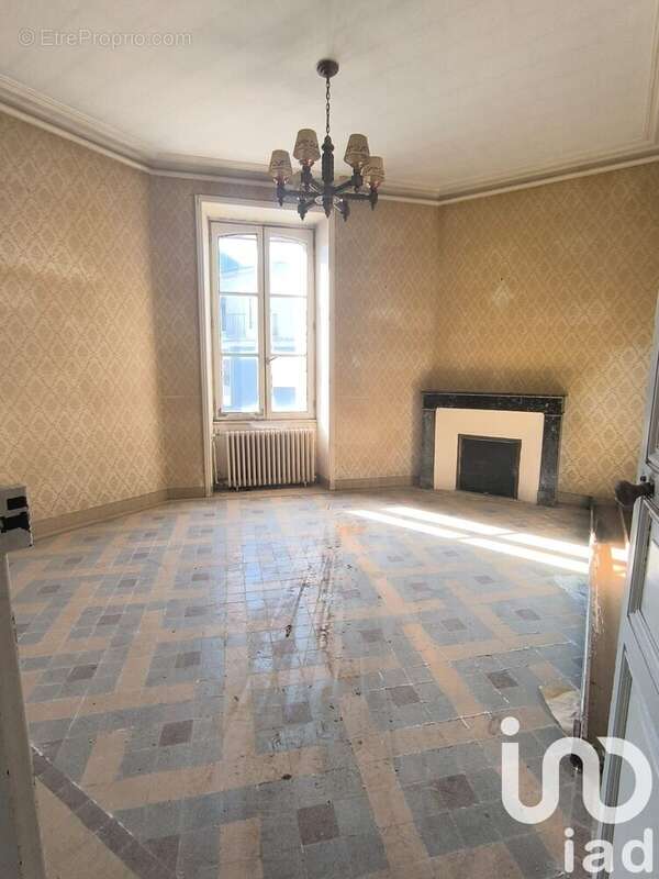 Photo 3 - Maison à MONNIERES