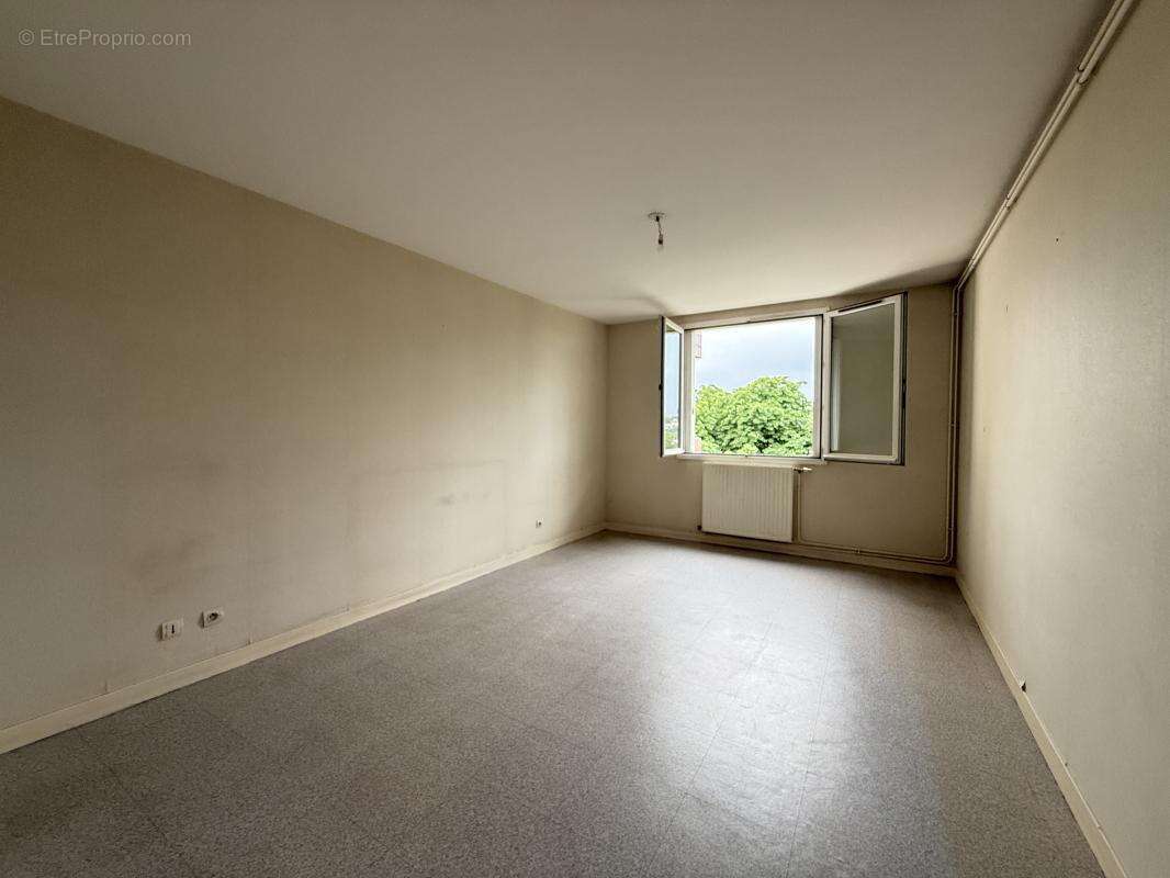 Appartement 3 pièces Villeboeuf le Haut Saint-Etienne - photo 5