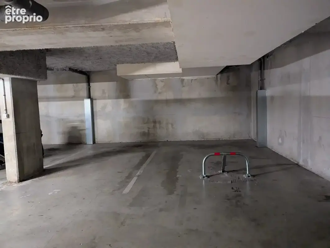 Parking à TOULOUSE