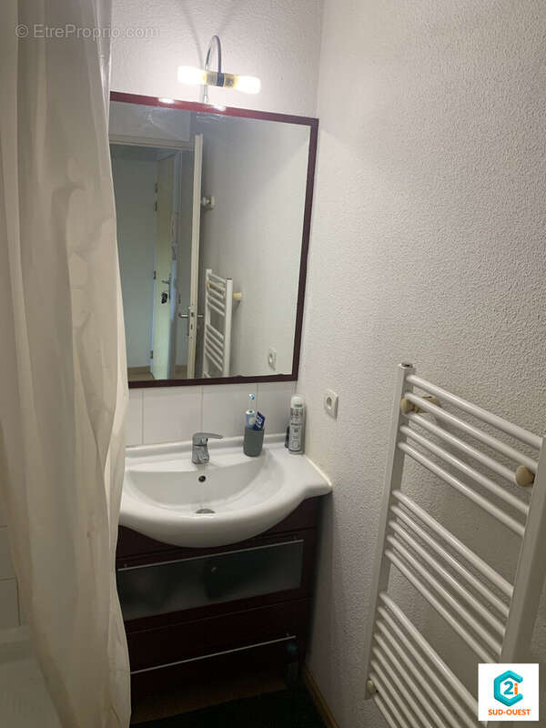 Appartement à AGEN