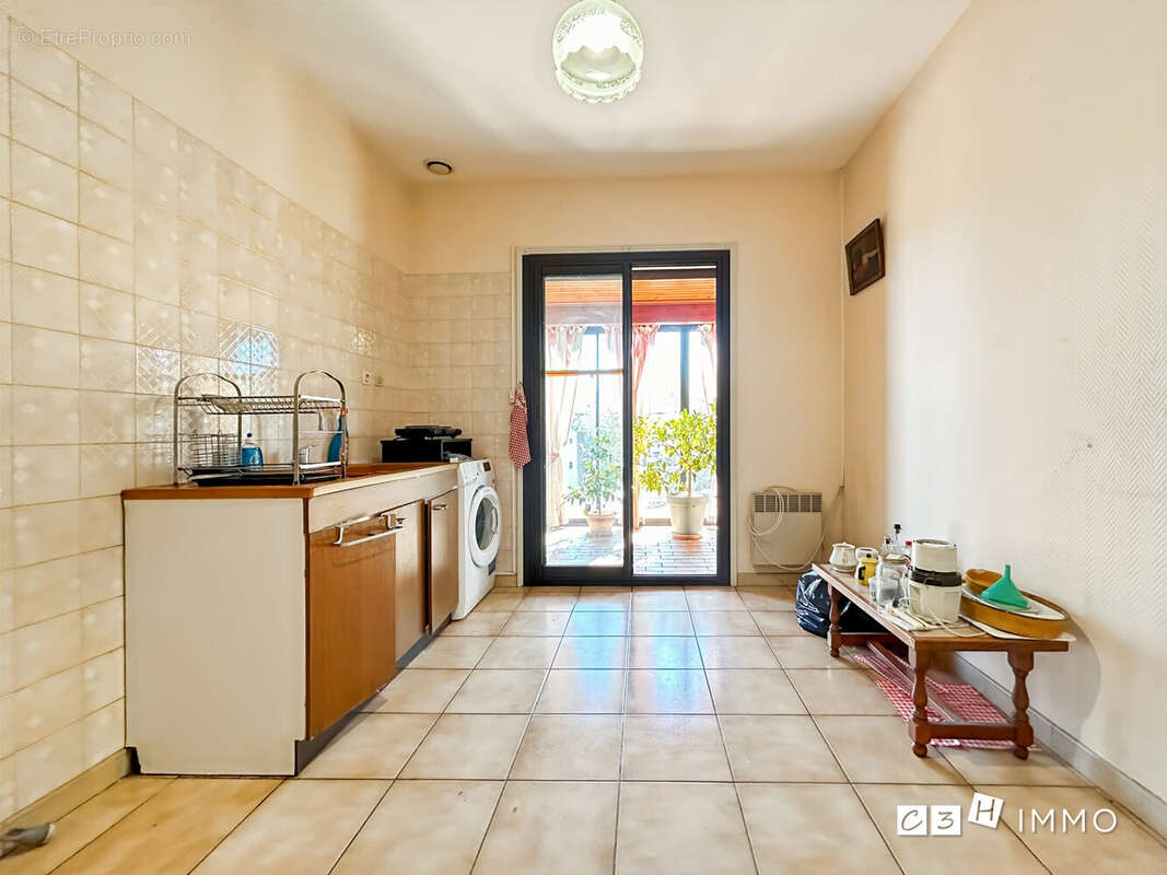 Maison à VILLENEUVE-TOLOSANE