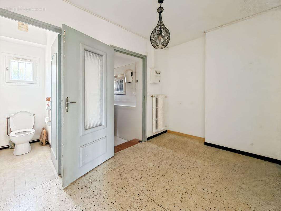Maison à FREJUS