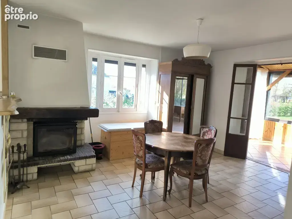 Maison indépendante 5 chambres et 2760 m2 de jardin - photo 7
