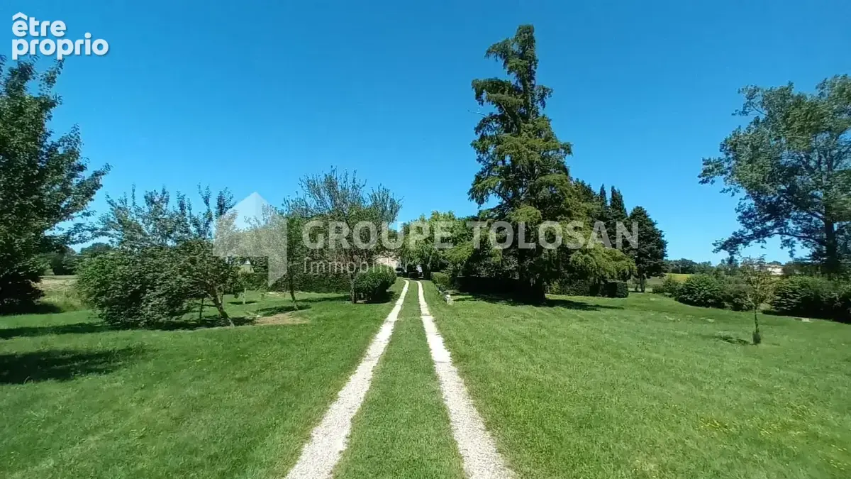 Maison 250 m² à Soreze  - photo 20
