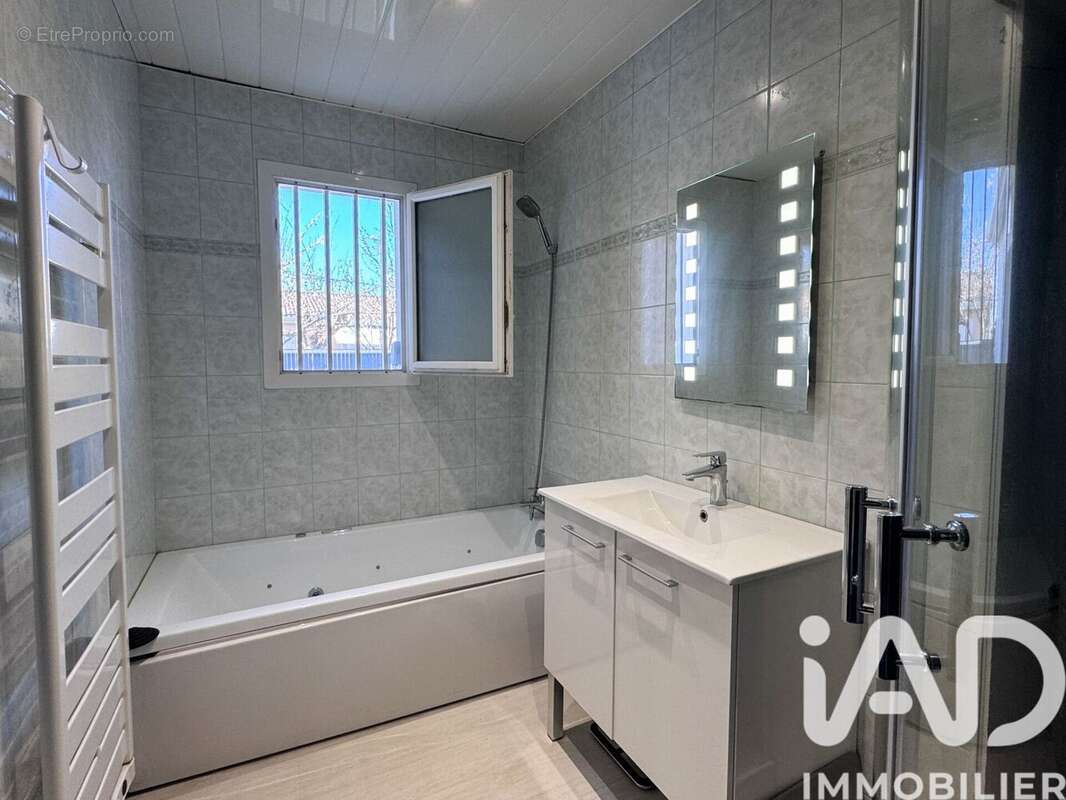 Maison 119 m² à Saint-Andre-De-Cubzac  - photo 9