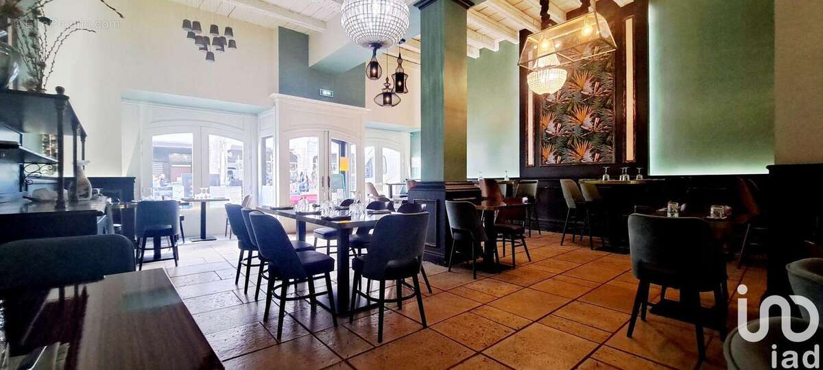 Photo 5 - Commerce à CARPENTRAS