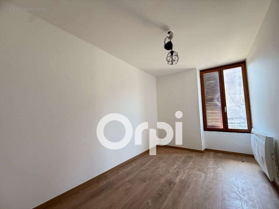Appartement à VILLARD-BONNOT