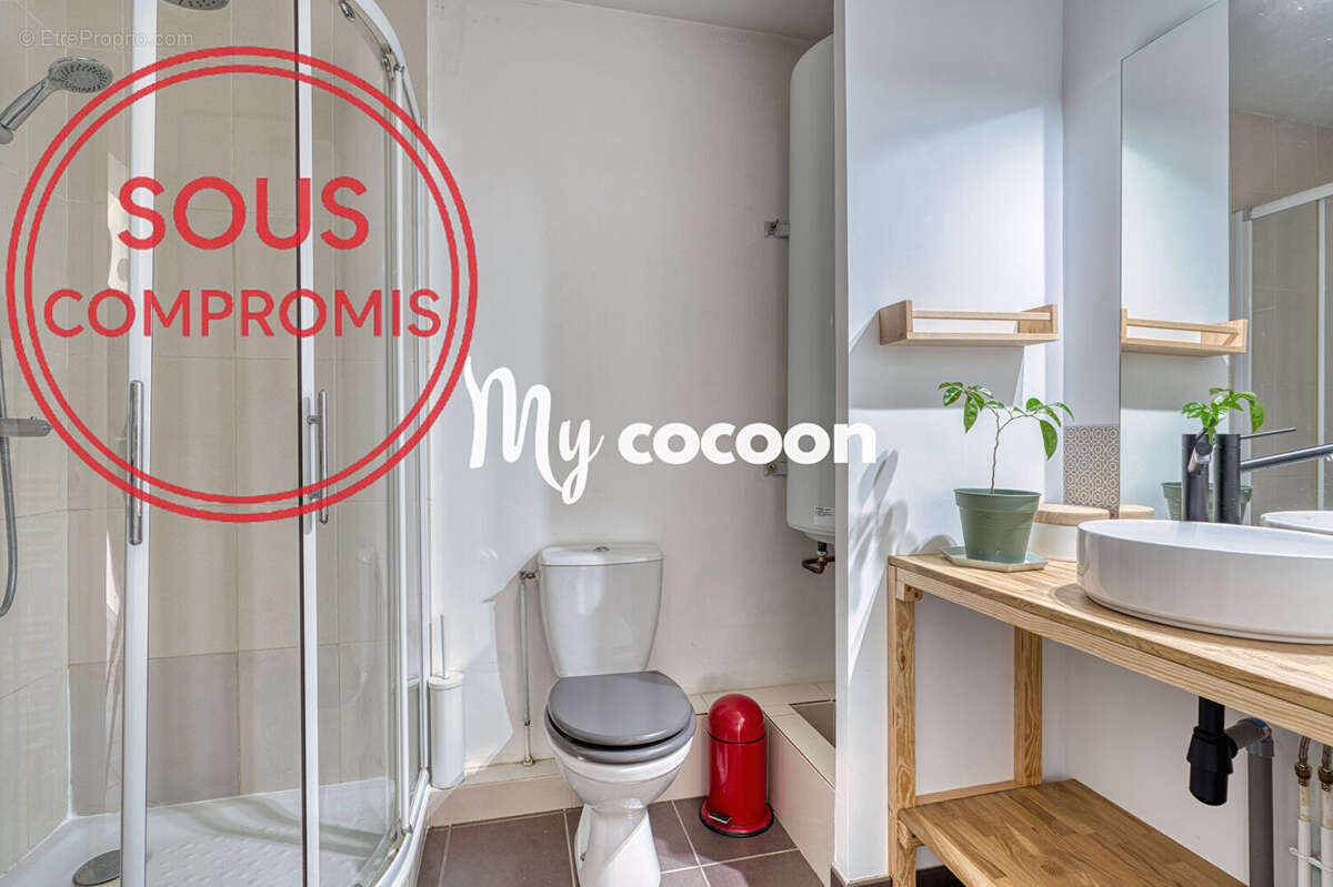Appartement à VENISSIEUX