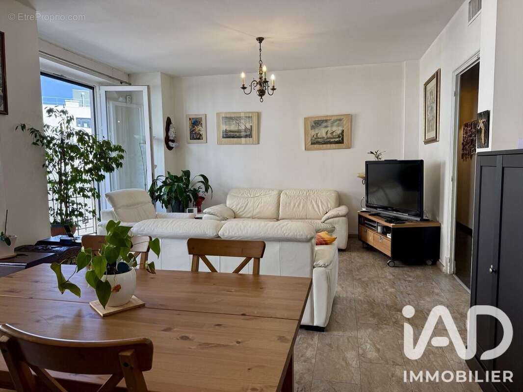 Appartement 105 m² à Toulon  - photo 3