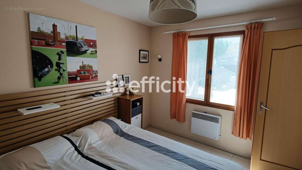 Maison 100 m² à Aytre  - photo 6