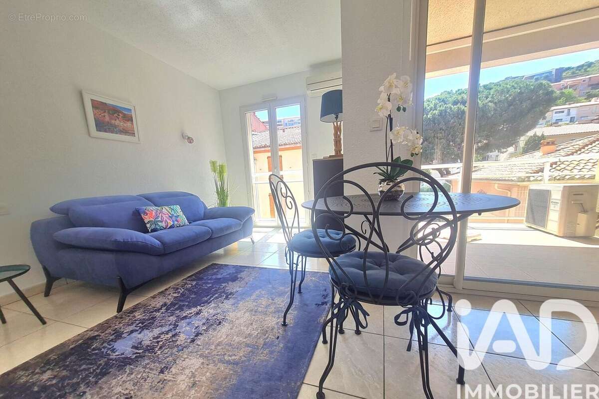 Photo 4 - Appartement à PORT-VENDRES