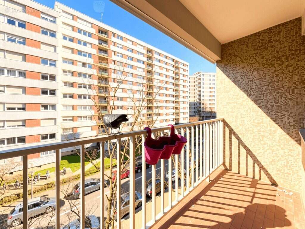 5 Pieces 111 M² avec balcons - photo 15