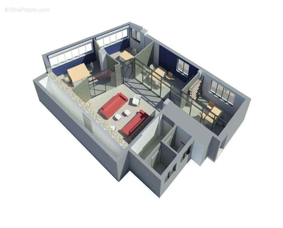 Commerce à ISSY-LES-MOULINEAUX