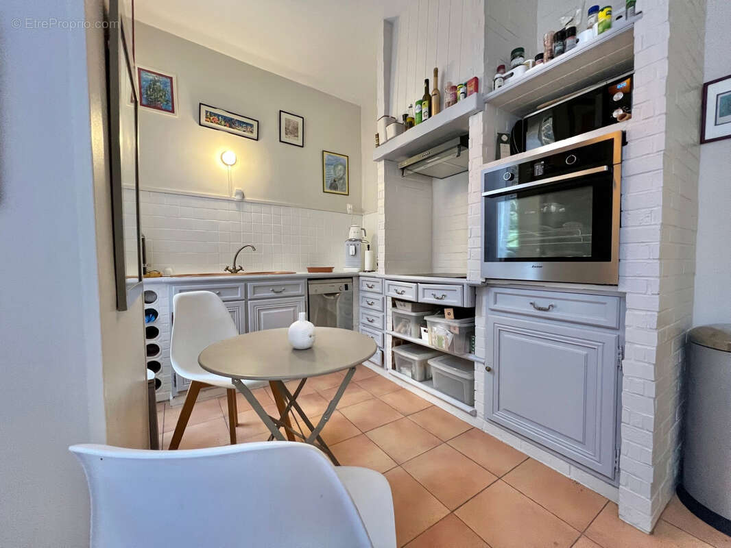 Appartement à ELBEUF