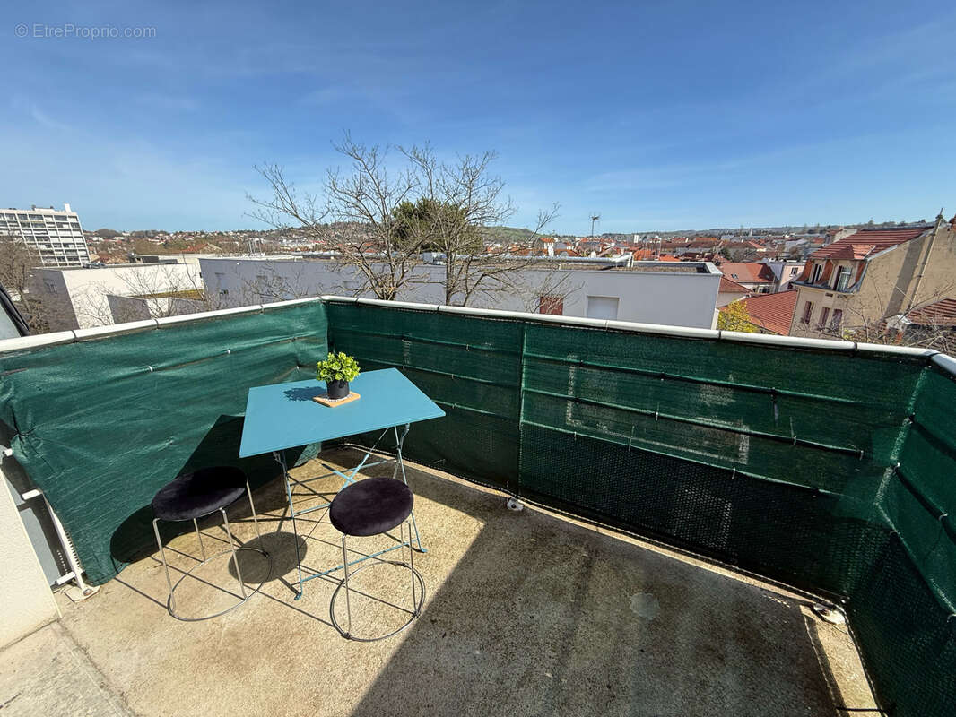 Appartement à VICHY