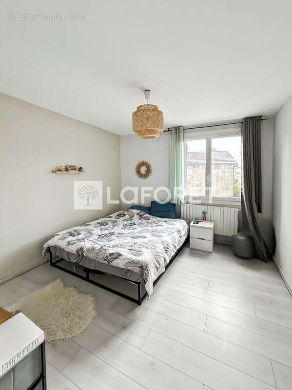 Appartement à VALENCE