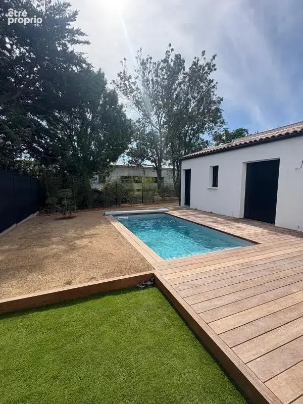 Maison À Vendre - photo 5