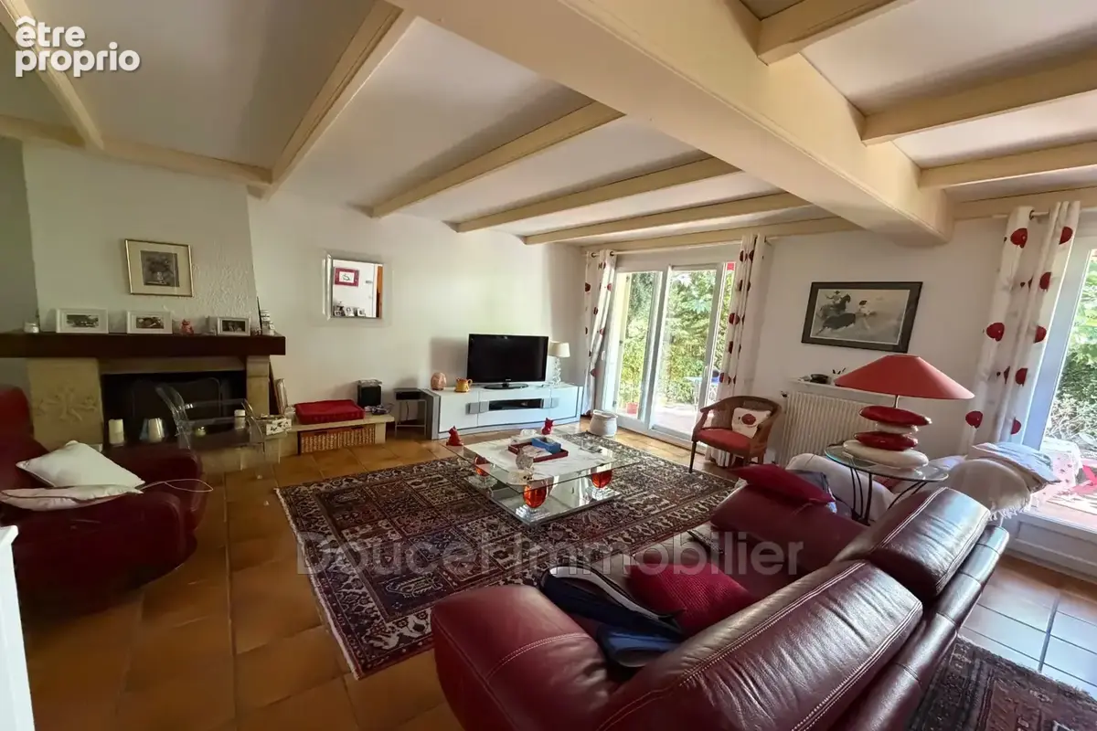 Maison 5 pièces 125 m² à vendre à Beziers (34500) - photo 4