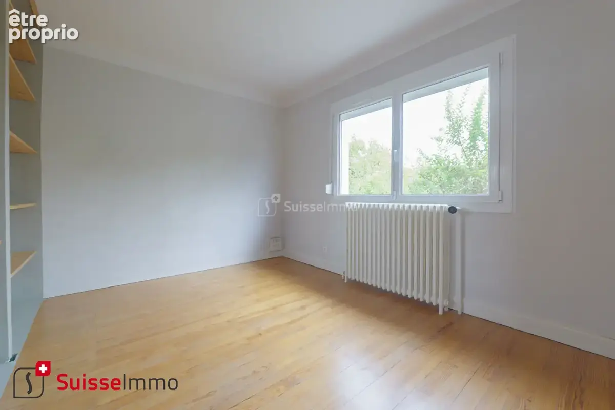 Maison Audincourt 6 pièces 148,5 m2 - photo 5